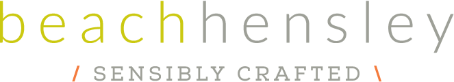 Beach Hensley Homes